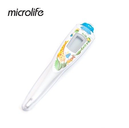 Електронни термометри Microlife