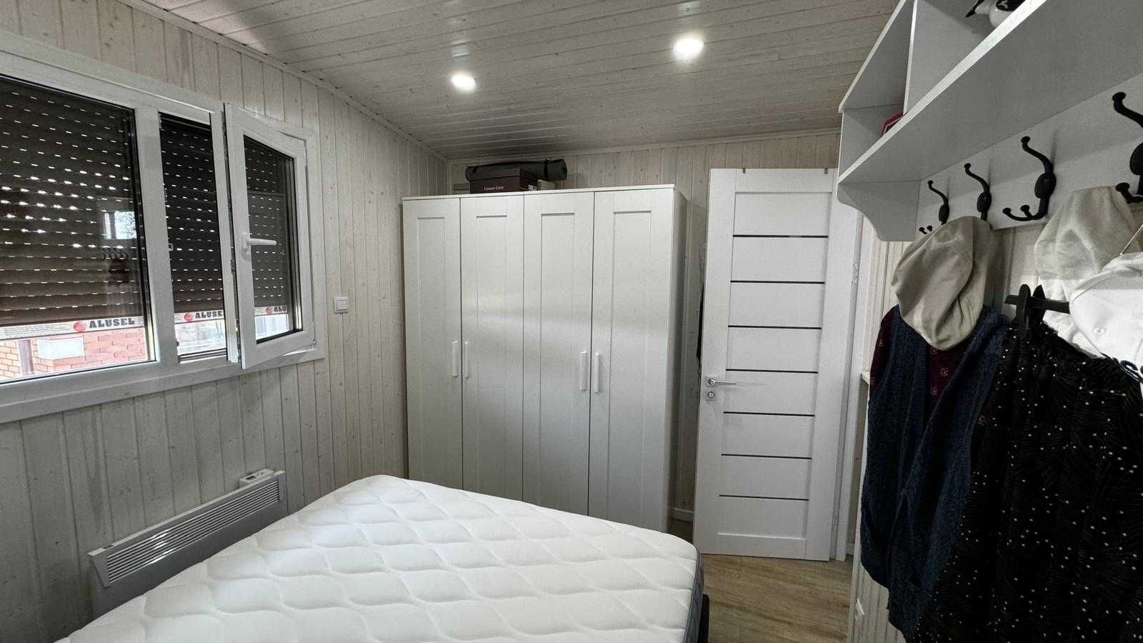 Casa Mobila Ohio 33 mp - CHAUS