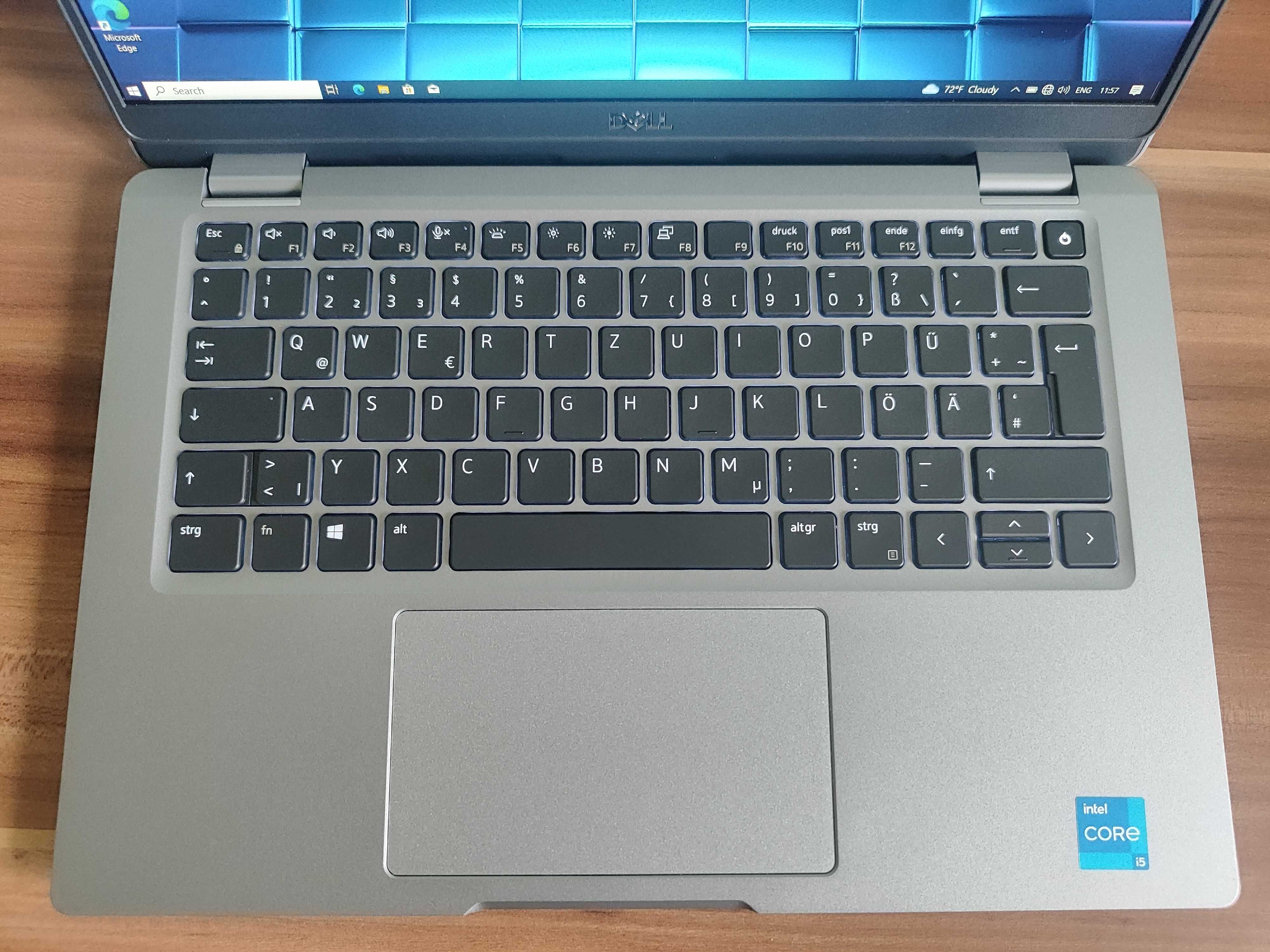 Dell Latitude 5320 FHD IPS i5-1135G7/256GB/8GB