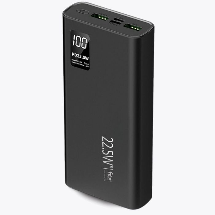 Powerbank cafele оригинал 20000mah 22.5w
