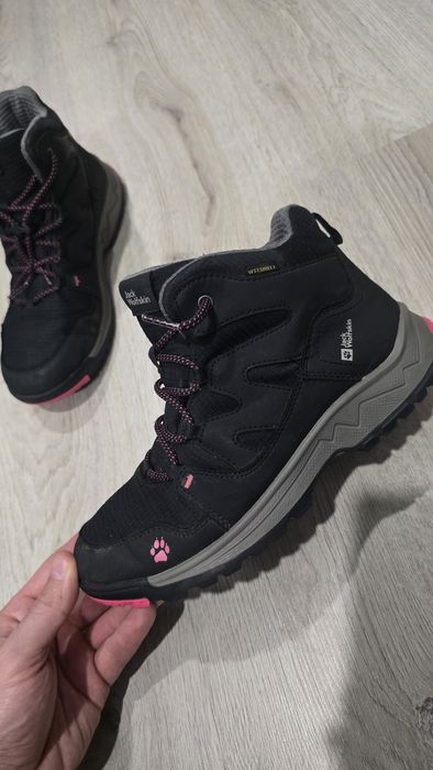 Дамски  обувки Jack Wolfskin 39 номер
