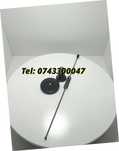 Antena Cb Baza Magnet Manuala Ma229