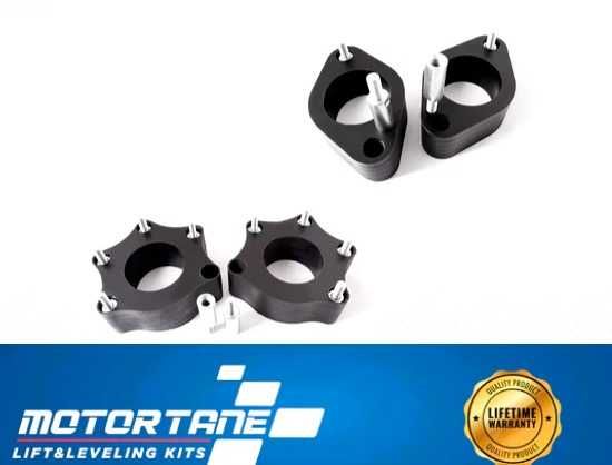 Lift Kit подложки за HONDA CR-V  I- IV 1995-2018