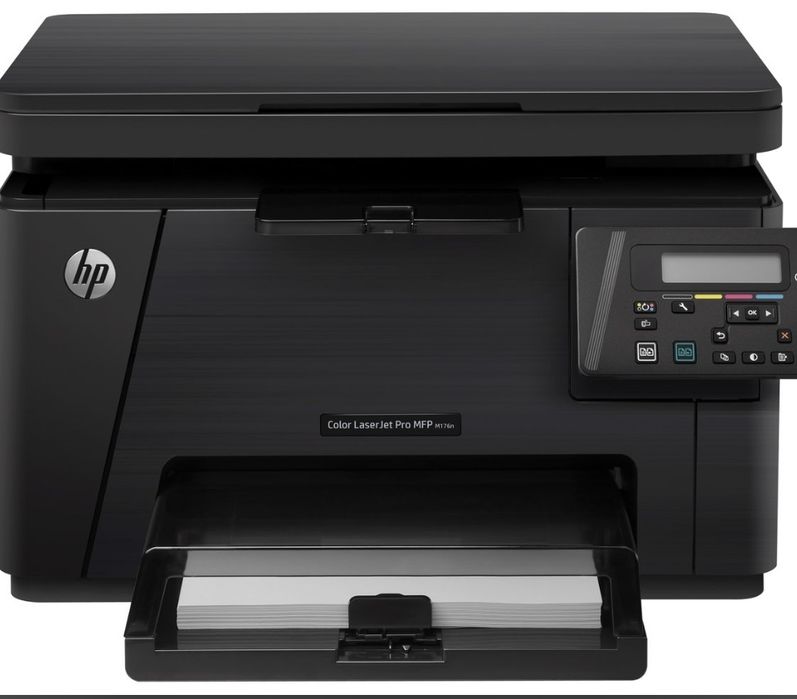 Продам лазерный принтер