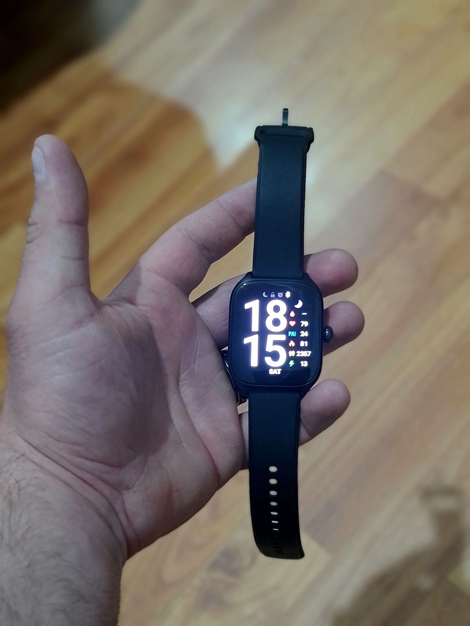 Se vinde smartwatch