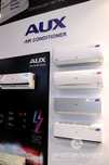 Акция Кондиционер AUX ASW-H12A4/Qdr+Доставка
