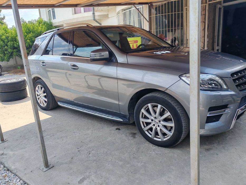 Лети Джанти 18 цола + Подарък Зимни гуми 225/55/18