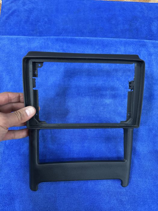 Nexia 1 ga tesla 9 manitorga ramka