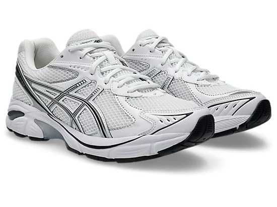 Asics GT-2160 White/Pure silver
