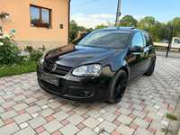 Vw Golf GT 2,0 TDI 170 cp an 2008 217400 km Trapa Xenon Full