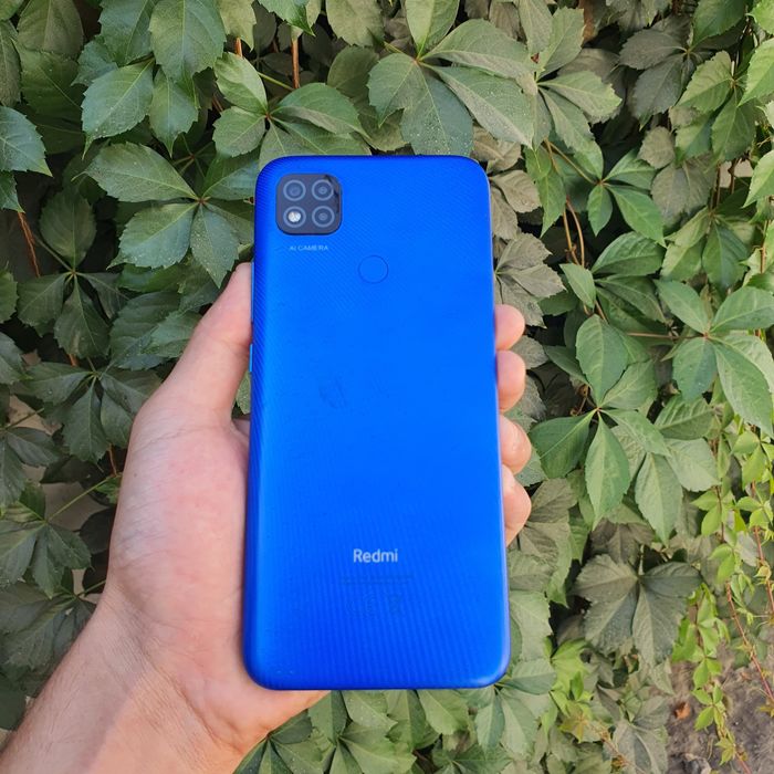Redmi 9C sotiladi
