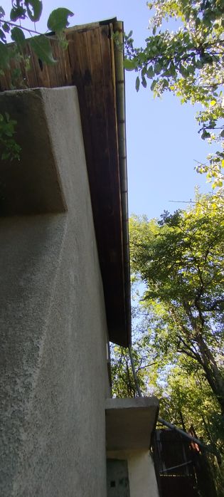 Къща двуетажна вила масивна