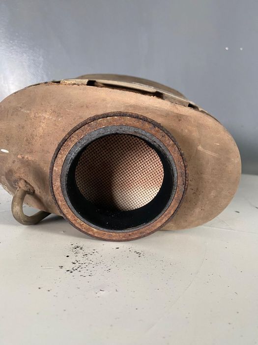 Filtru de particule 2.0 Volvo S40 V40 V60 S60 V70 XC60 31338669 36000646 36011222