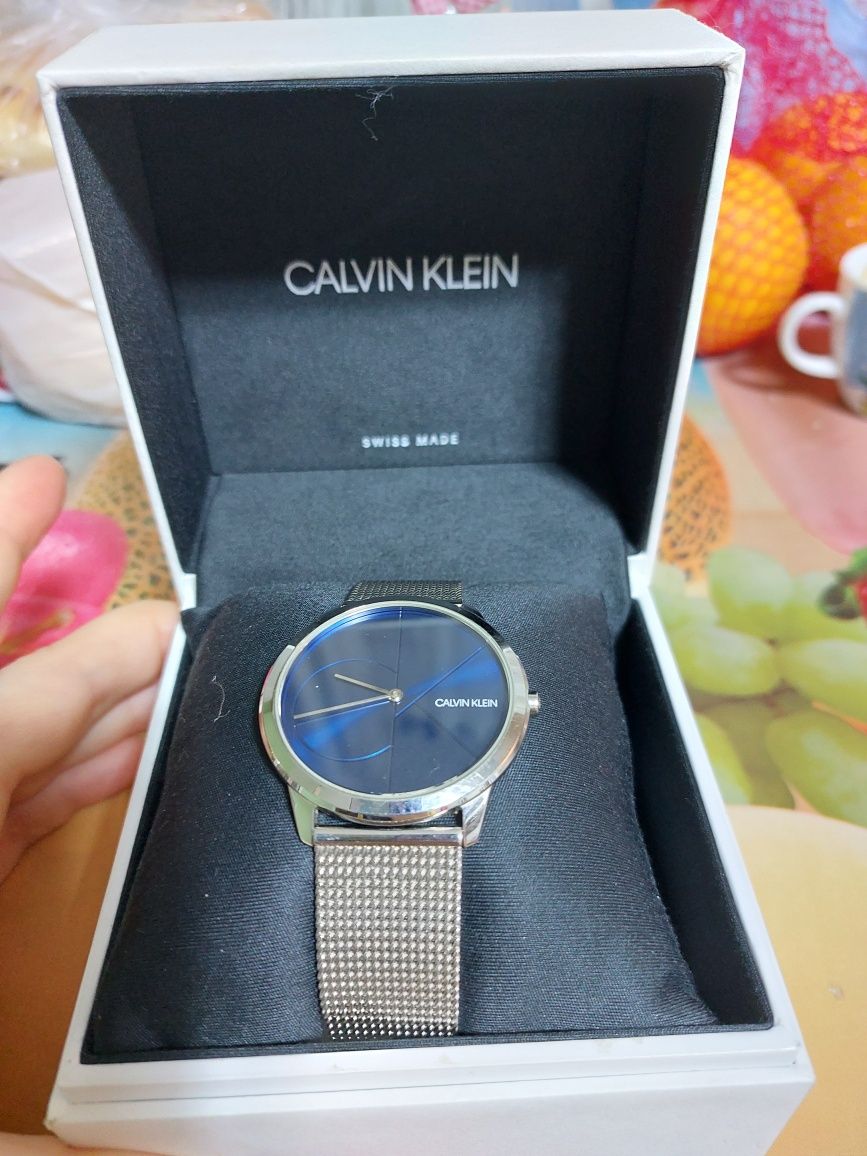 Ceas original Calvin Klein