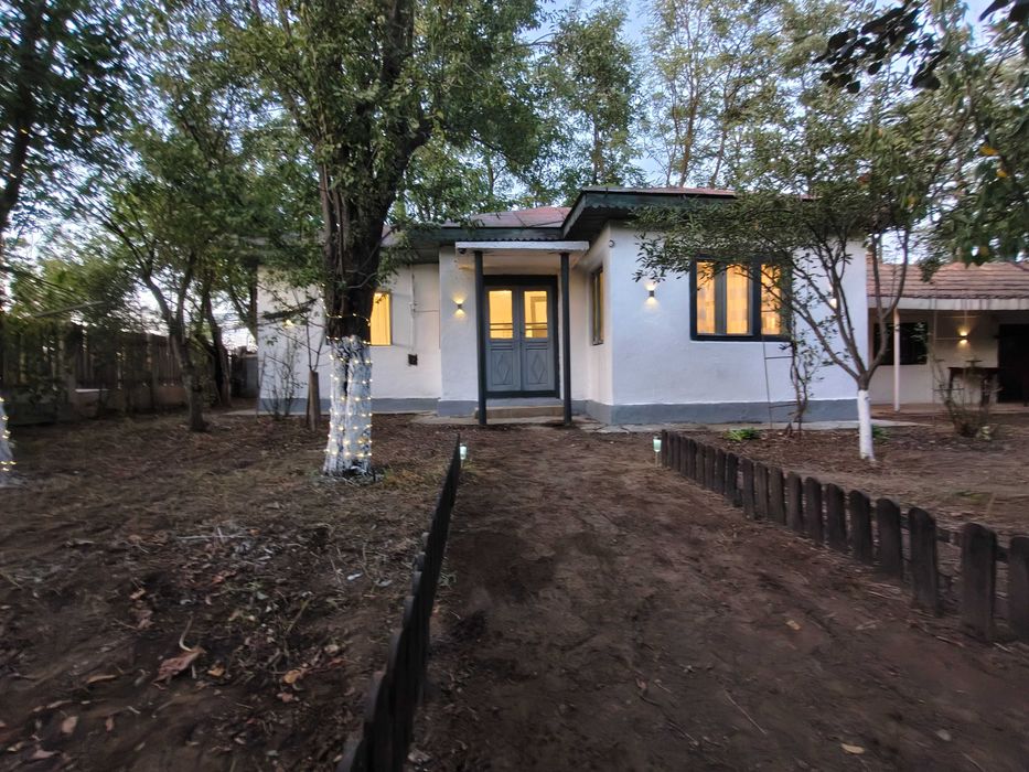 casa locuibila in judetul Buzau