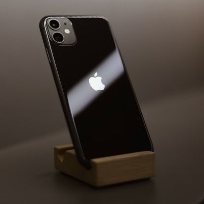 Iphone 11 акб 87%