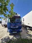 Renault Midlum Frigorific 7.5 tone