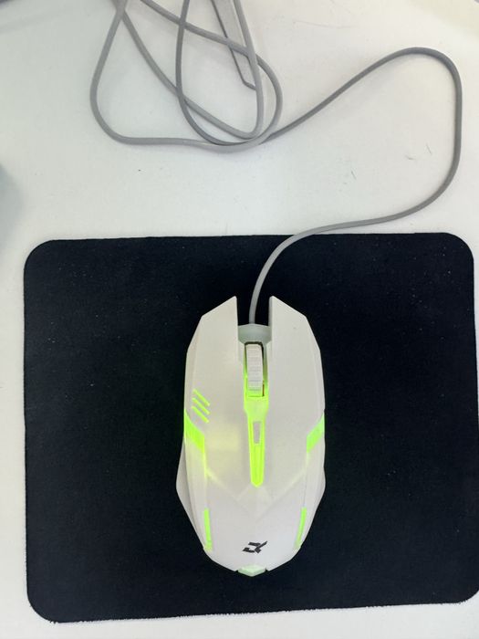 Компьютер моноблок