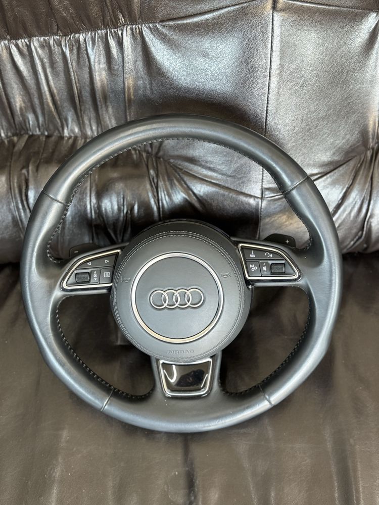 Волан за Ауди А 8 след 2010 г Audi A8 4H