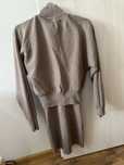 Compleu ( rochie si bluza ) mohito