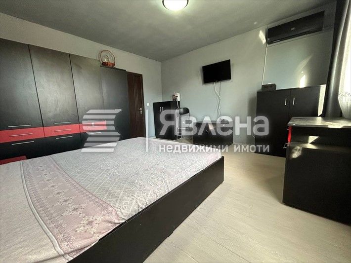 Дава се под наем Двустаен апартамент в Бургас, Лазур - 68 кв.м за 430 € - Снимка #7