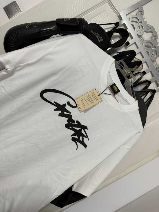 Corteiz CRTZ – fit relaxat, unisex