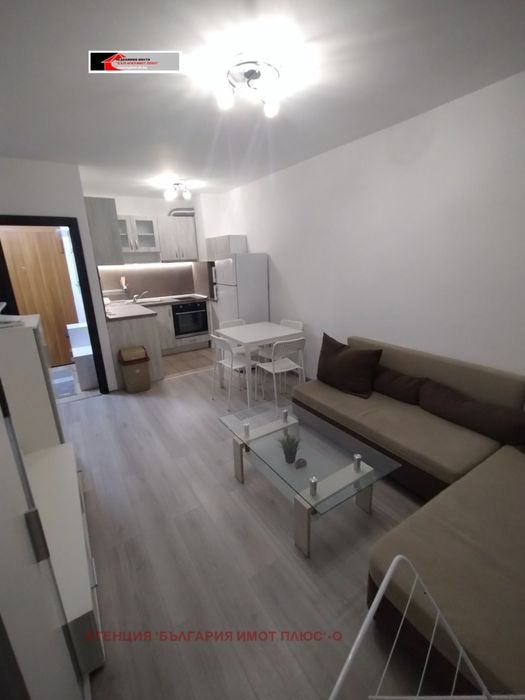 Дава под наем 2-стаен гр. София - Красна Поляна 3 65m²