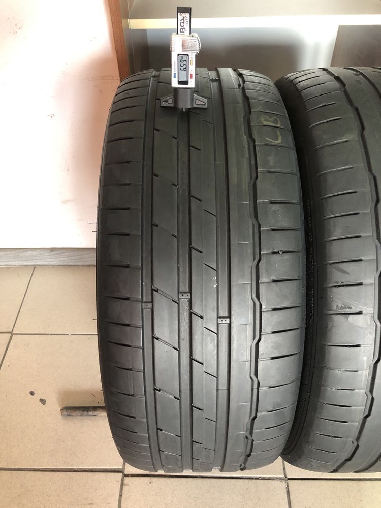 255 45 19 Hankook de vara