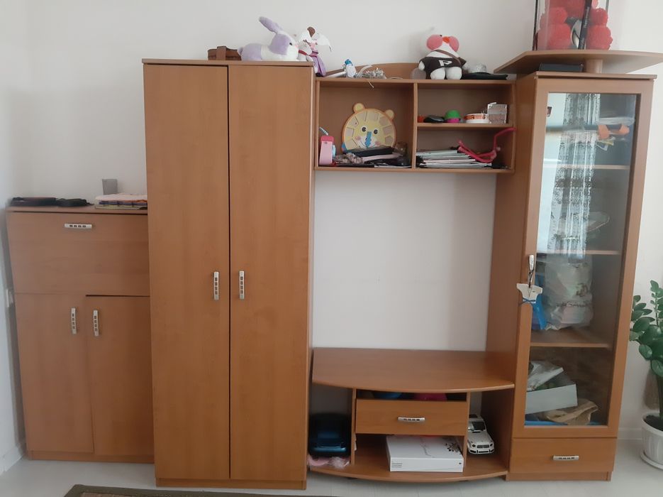 Продается детский гарнитур