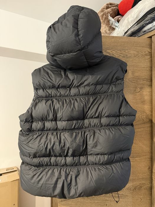 Set Geaca si vesta Moncler