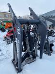 ПКУ-08-0 Погрузчик копновоз (Сальсксельмаш)