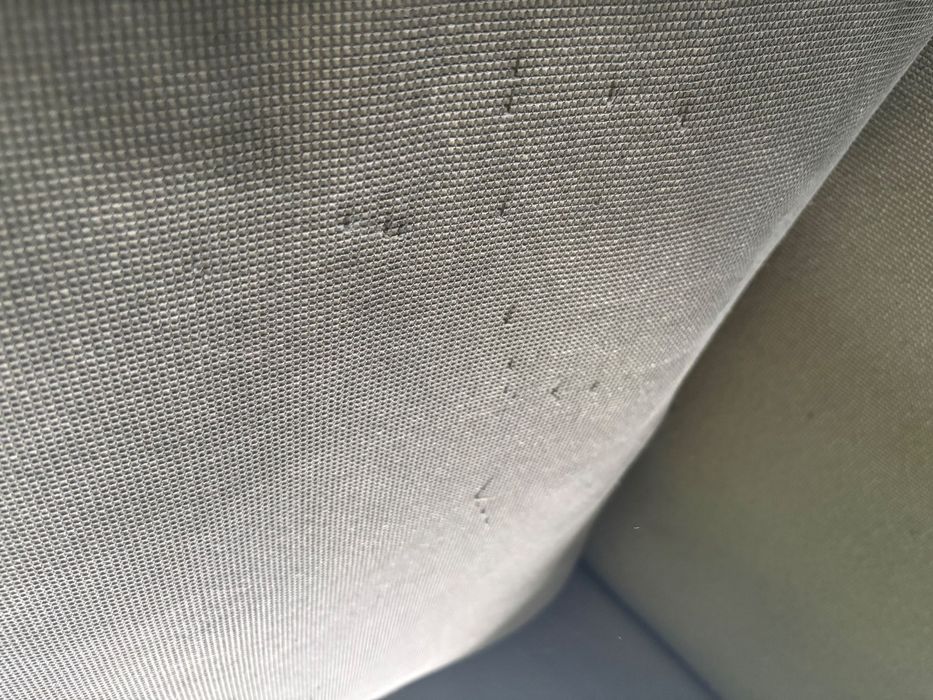 Диван и кресло ИКЕА ektorp muren