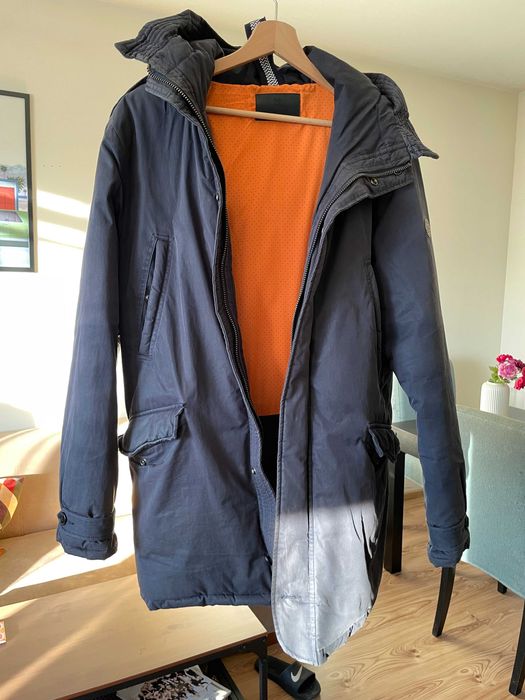 Зимно яке Scotch & Soda