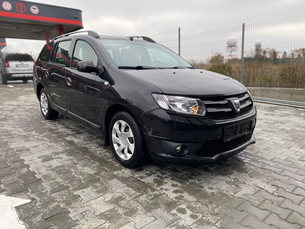 Vand Dacia Logan MCV 1.5 dci