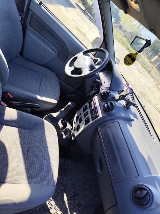 Dachiq Logan 1.6i-105кс