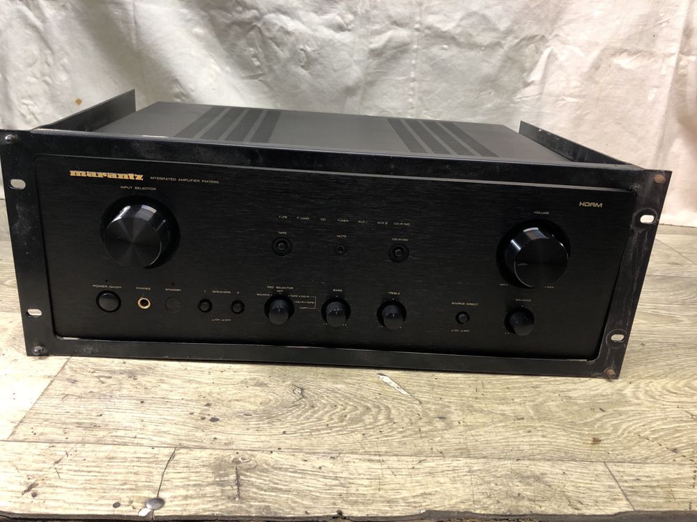 Marantz PM-7000 стерео