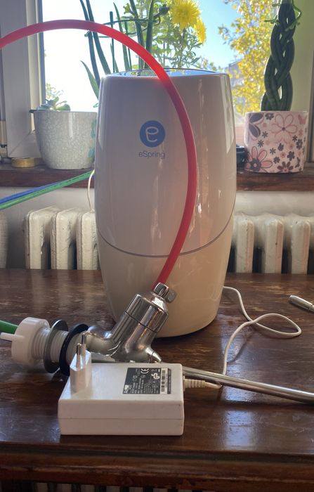 Filtru de apa eSpring Amway