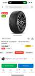 Michelin X-Ice 235/45 18 в отличном состоянии