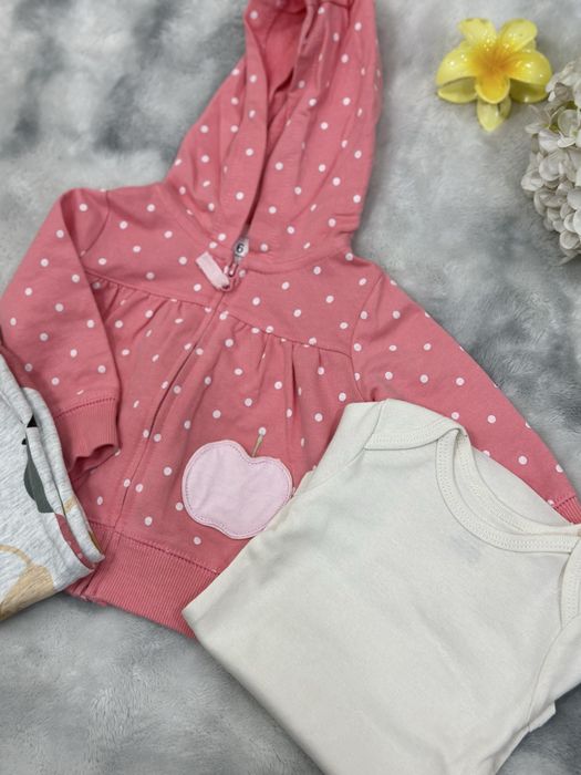 Коплект от carters