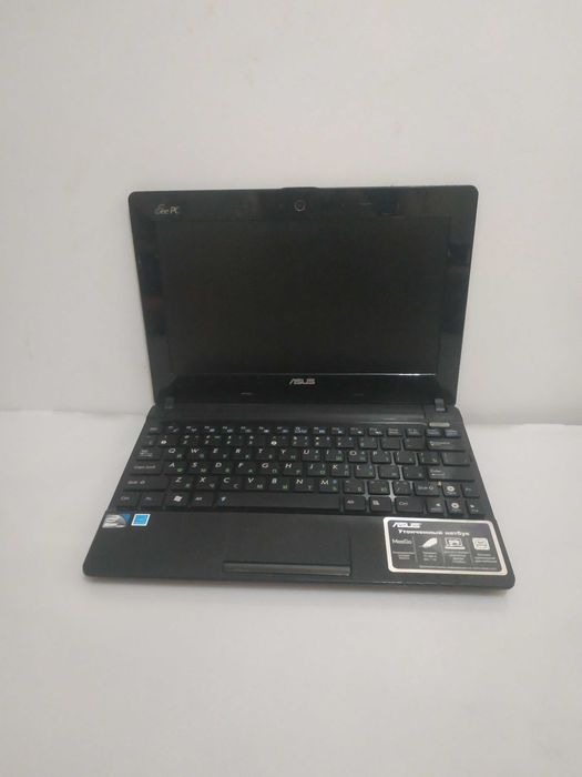 Продам нетбук asus на запчасти