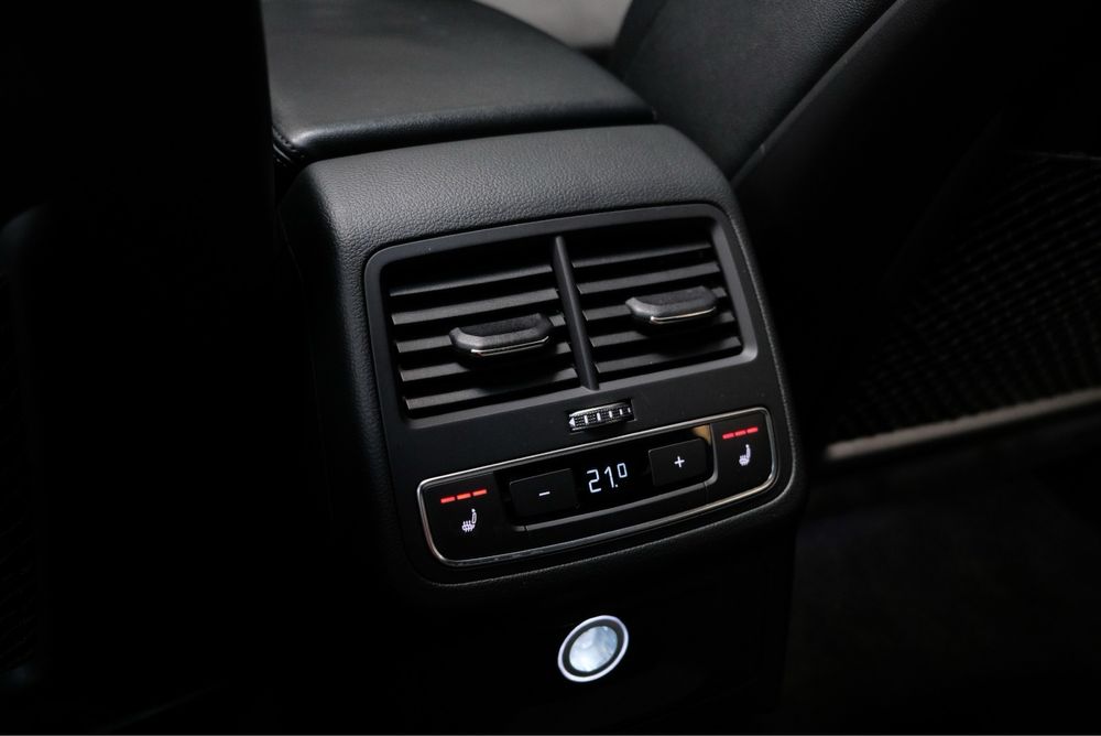 Audi A5 S-line/ 2.0tfsi 310cp/ quattro/ Virtual/ B&O/ Panorama