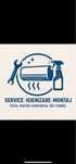 Igienizare,service si montaj aer conditionat