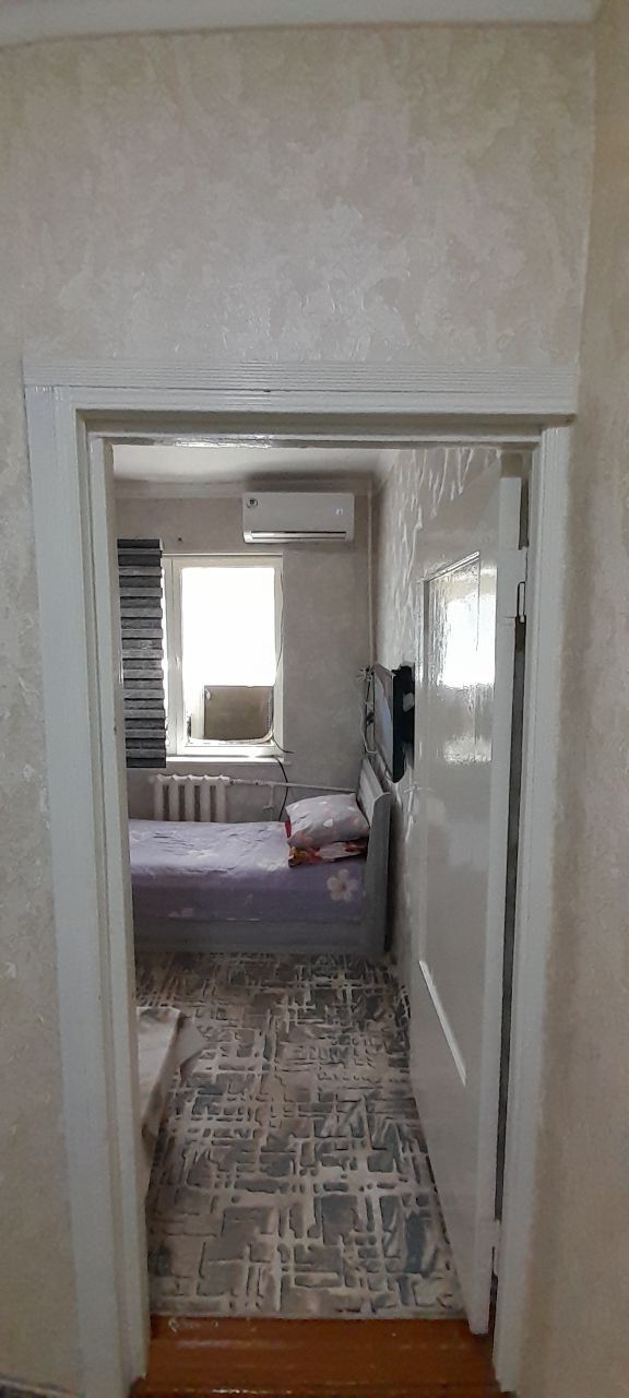 Продаётся квартира