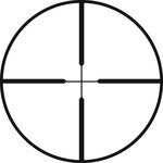 Оптика Leupold VX-1 3-9x40