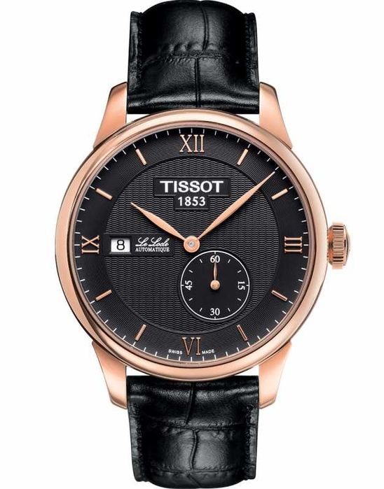 Ceas Tissot Le Locle T006.428.36.058.00