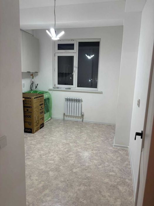 3х комнатня квартира Кулагер 32 дом 170000