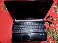 Laptop HP DV6 core i5