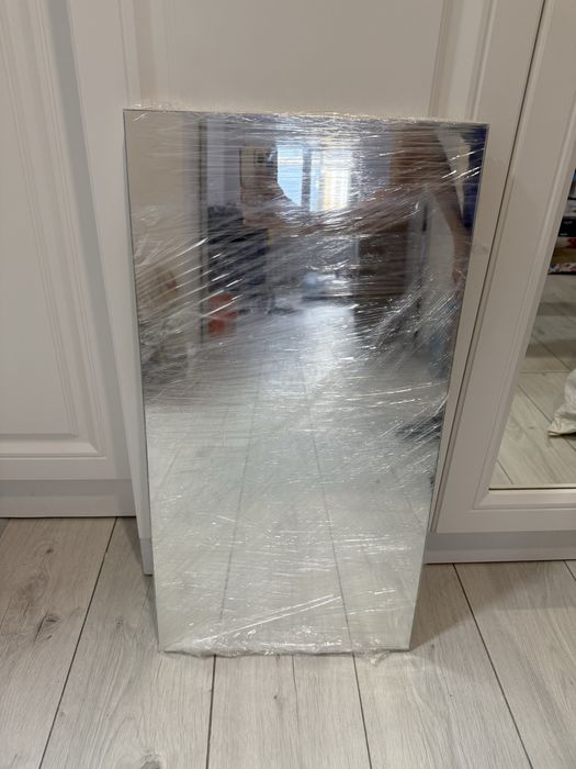 Новое зеркало 67 на 35