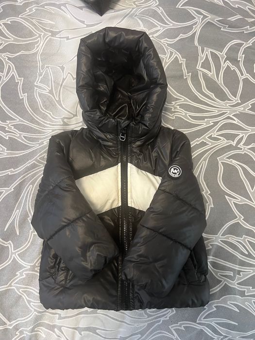 Детско Зимно яке Michael Kors