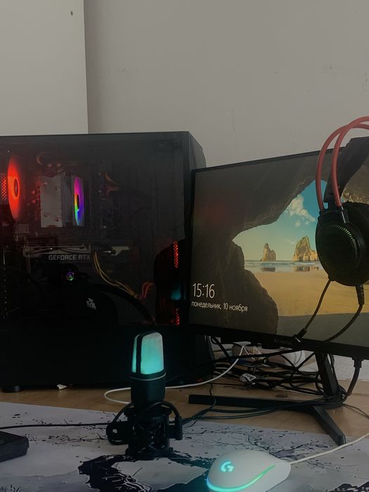 Компьютер продаю